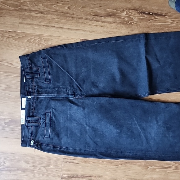 NWT Citizens of Humanity Gaucho jeans in Prophecy Vintage Boho Inspired - Picture 7 of 16